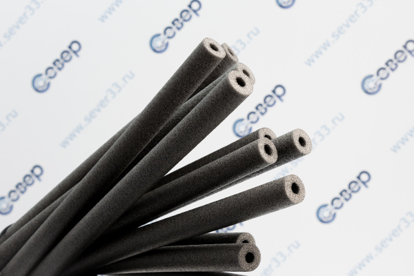 Теплоизоляция Thermaflex ТермаЭко 6х06_3ed