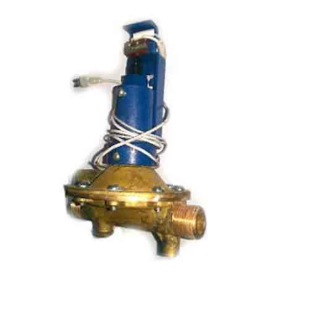 Поточный выключатель 09.000ЭВПЗ для водонагревателей серии ЭВПЗ и посудомоечных машин | Продажа, монтаж и обслуживание холодильного оборудования | Север33