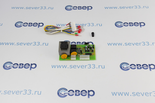 Блок управления 656111.003 для электрокипятильников (КЭНД-100, КЭНД-50)_1