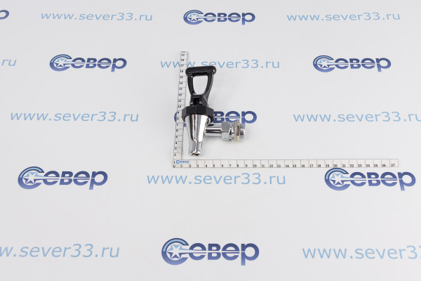 Кран DF-122 для наливных и проточных кипятильников_4