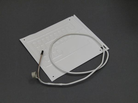 Испаритель ВТО (378х324) | Продажа, монтаж и обслуживание холодильного оборудования | Север33