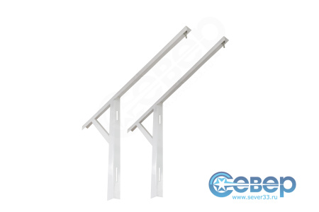 Кронштейн 800х1000х3,0 | Продажа, монтаж и обслуживание холодильного оборудования | Север33