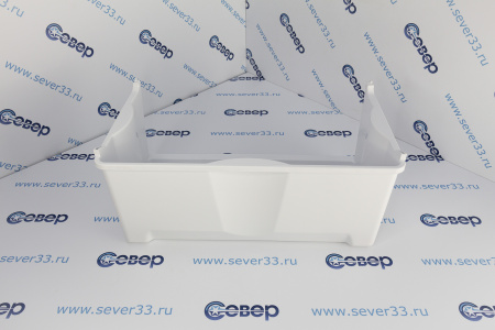Ящик Аристон, Индезит большой, нижний С00857048 | Продажа, монтаж и обслуживание холодильного оборудования | Север33