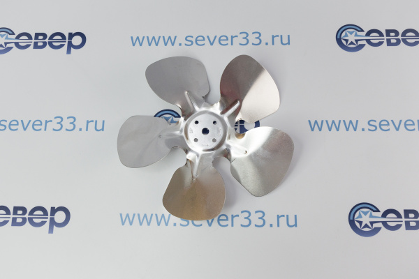 Крыльчатка ELCO 170 мм V_1