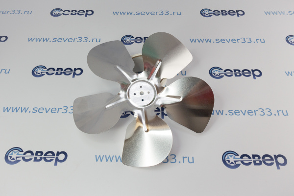 Крыльчатка ELCO 254 мм V_1