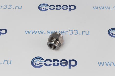 Адаптер 1 1/4"-12UNF- 7/8"/22 ODS SW14 с прокладкой | Продажа, монтаж и обслуживание холодильного оборудования | Север33