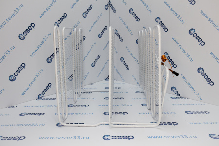 Испаритель Атлант 3 полки (1к) 371325303100 | Продажа, монтаж и обслуживание холодильного оборудования | Север33