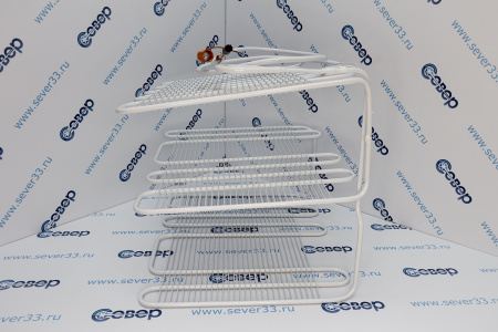 Испаритель Атлант 3 полки (1к) 371325303100 | Продажа, монтаж и обслуживание холодильного оборудования | Север33