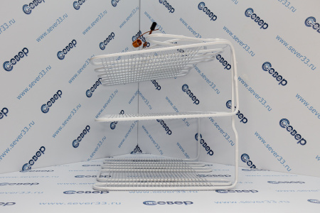 Испаритель Атлант 3 полки (1к) 371325303100 | Продажа, монтаж и обслуживание холодильного оборудования | Север33