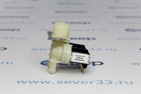 КЭН2 (180град) d=12mm Bitron/Elbi 00208085 VAL220UN | Продажа, монтаж и обслуживание холодильного оборудования | Север33