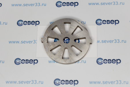 Решетка мясорубки Vitek 1678 d=68.5 VS050 | Продажа, монтаж и обслуживание холодильного оборудования | Север33