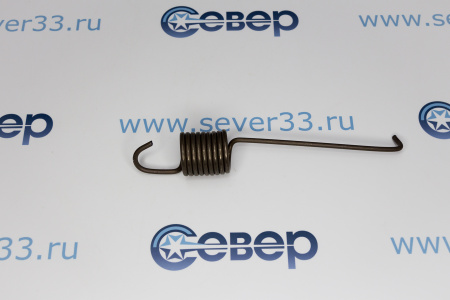 Пружина бака Ariston C00096195 | Продажа, монтаж и обслуживание холодильного оборудования | Север33