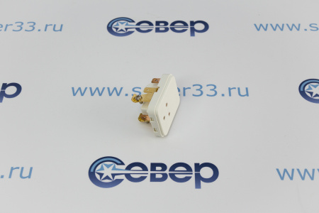 Реле пусковое Secop 103N0021 | Продажа, монтаж и обслуживание холодильного оборудования | Север33