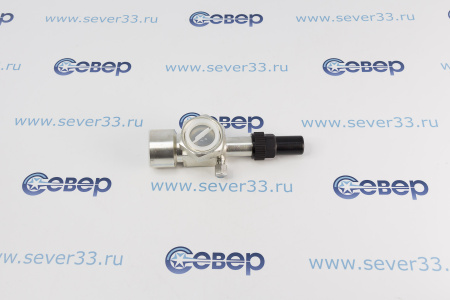Вентиль Rotalock 1 3/4"-1 5/8 FP-RV-134-158 | Продажа, монтаж и обслуживание холодильного оборудования | Север33