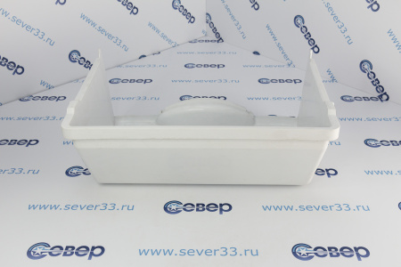 Ящик морозильной камеры холодильника Атлант, Минск белый 769748400800 | Продажа, монтаж и обслуживание холодильного оборудования | Север33