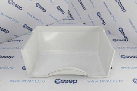 Ящик морозильной камеры холодильника Атлант, Минск белый 769748400800 | Продажа, монтаж и обслуживание холодильного оборудования | Север33