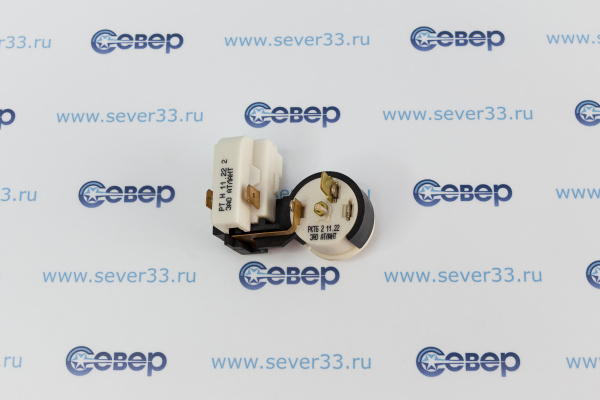 Реле пускозащитное РКТ-6 1,8А_1