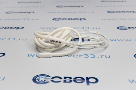 Греющий кабель CSC-1,5м-60 W | Продажа, монтаж и обслуживание холодильного оборудования | Север33