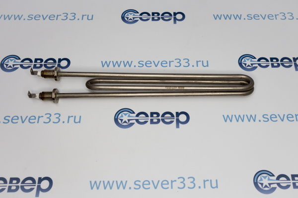 ТЭН электрокотла 3000W L=305мм, 220В Руснит_1