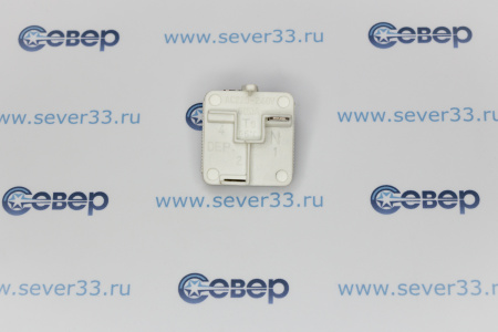 Пусковое реле компрессора 2 контакта | Продажа, монтаж и обслуживание холодильного оборудования | Север33