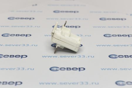 Пусковое реле компрессора 2 контакта | Продажа, монтаж и обслуживание холодильного оборудования | Север33