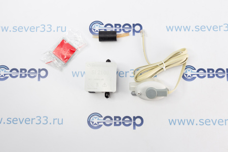 Помпа Sauermann Si2100 | Продажа, монтаж и обслуживание холодильного оборудования | Север33