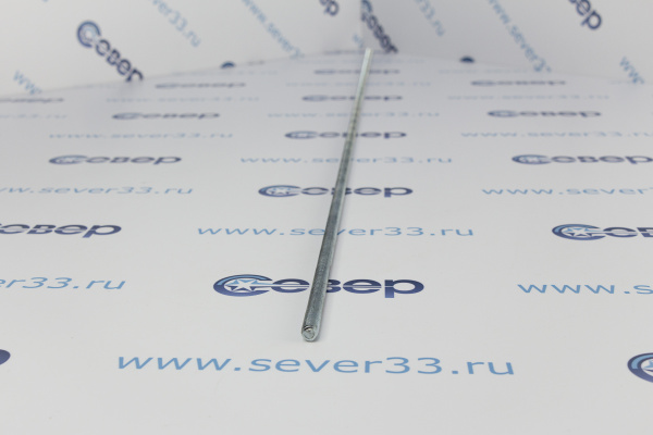 Шпилька резьбовая М8_1