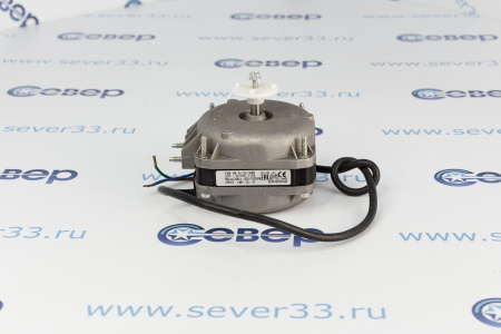 Микродвигатель ELCO 5 Вт (Италия) | Продажа, монтаж и обслуживание холодильного оборудования | Север33