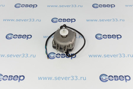 Микродвигатель ELCO 5 Вт (Италия) | Продажа, монтаж и обслуживание холодильного оборудования | Север33