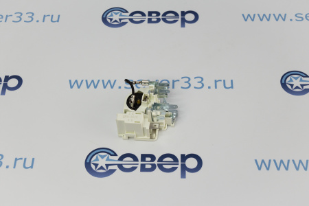 Реле для компрессоров ACC-ZAF-C(GVM 57) | Продажа, монтаж и обслуживание холодильного оборудования | Север33