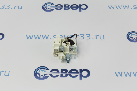 Реле для компрессоров ACC-ZAF-C(GVM 57) | Продажа, монтаж и обслуживание холодильного оборудования | Север33