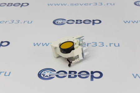 Реле для компрессоров ACC-ZAF-C(GVM 57) | Продажа, монтаж и обслуживание холодильного оборудования | Север33