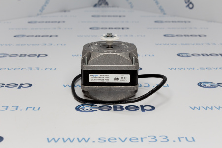 Микродвигатель EBMpapst CN 16*25 с мет. крыльч.А254  | Продажа, монтаж и обслуживание холодильного оборудования | Север33