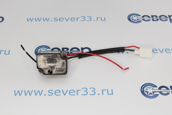 Реле Р-3_1