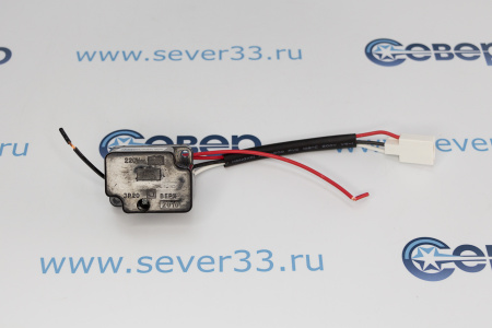 Реле Р-3 | Продажа, монтаж и обслуживание холодильного оборудования | Север33