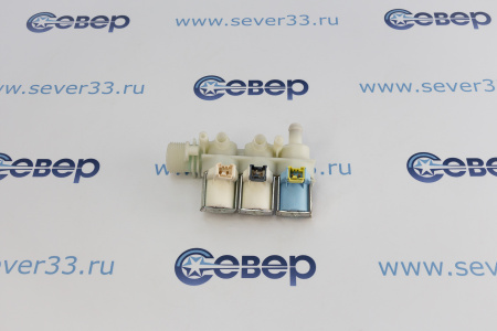 КЭН-3 90 градусов MERLONI (клеммы mini)  | Продажа, монтаж и обслуживание холодильного оборудования | Север33