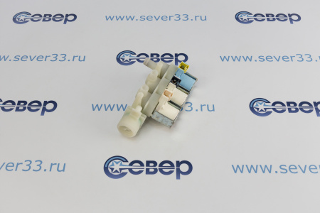 КЭН-3 90 градусов MERLONI (клеммы mini)  | Продажа, монтаж и обслуживание холодильного оборудования | Север33