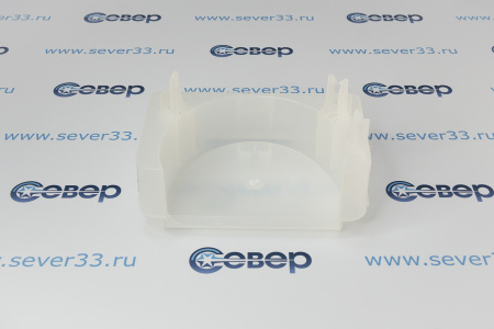 Лоток на компрессор Атлант  281160205200 | Продажа, монтаж и обслуживание холодильного оборудования | Север33