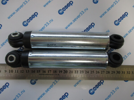 Амортизатор BOSCH 448032 (433761)  90N метал. SUSPA | Продажа, монтаж и обслуживание холодильного оборудования | Север33