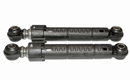 Амортизатор BOSCH MAXX 439565 60N копм. 2 шт 8+8 мм | Продажа, монтаж и обслуживание холодильного оборудования | Север33
