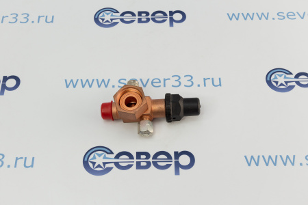 Вентиль Rotalock 1" х 10 мм VM-RT2/20-010 1РР+1SC | Продажа, монтаж и обслуживание холодильного оборудования | Север33