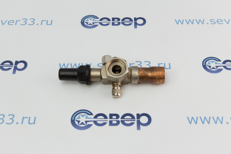 Вентиль Rotalock 1" х 7/8 VM-RT2/22-022Cu 1РР+1SC | Продажа, монтаж и обслуживание холодильного оборудования | Север33