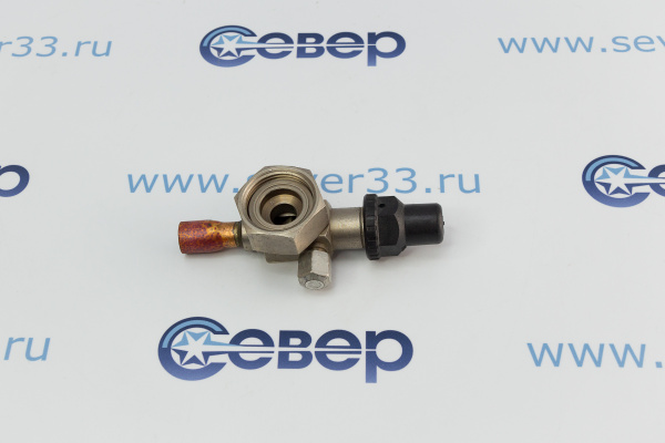 Вентиль Rotalock 114 х 12 VM-RT320-127Cu 1РР+1SC_1