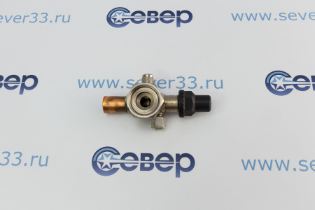Вентиль Rotalock 1"1/4 х 16мм-5/8 VM-RT3/20-016Cu 1РР+1SC | Продажа, монтаж и обслуживание холодильного оборудования | Север33