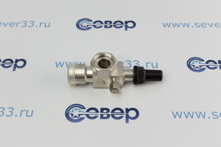 Вентиль Rotalock 1"1/4 х 1 1/8 VM-RT3/30-118Cu 1РР+1SC | Продажа, монтаж и обслуживание холодильного оборудования | Север33