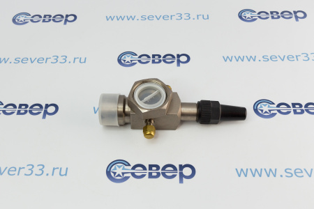 Вентиль Rotalock 1"3/4 х 1 3/8  1РР+1SC | Продажа, монтаж и обслуживание холодильного оборудования | Север33