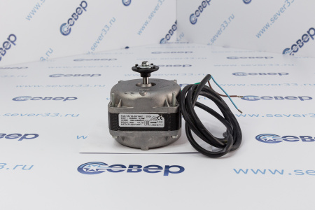 Микродвигатель ELCO 10 Вт (Италия) | Продажа, монтаж и обслуживание холодильного оборудования | Север33
