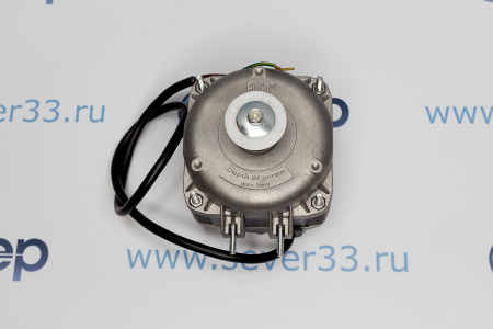 Микродвигатель ELCO 16 Вт (Италия) | Продажа, монтаж и обслуживание холодильного оборудования | Север33