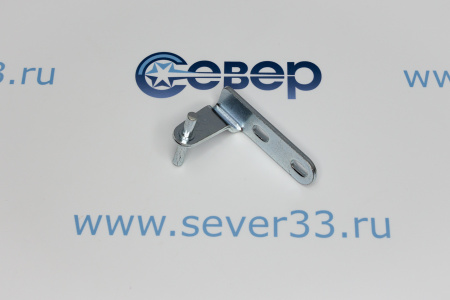 Петля средняя Минск (Атлант) | Продажа, монтаж и обслуживание холодильного оборудования | Север33