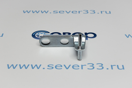 Петля средняя Минск (Атлант) | Продажа, монтаж и обслуживание холодильного оборудования | Север33